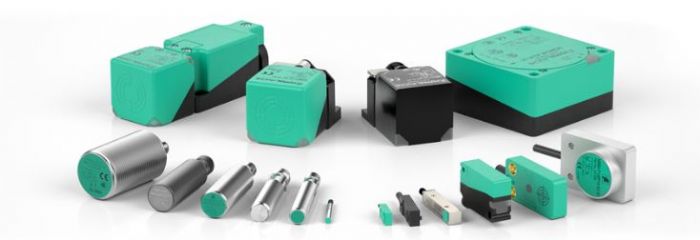 Sensor de Proximidad 
